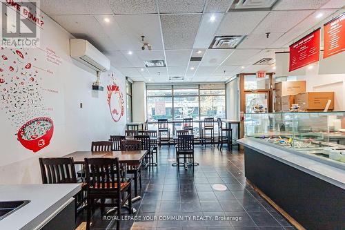 #1 - 112 Elizabeth Street, Toronto (Church-Yonge Corridor), ON 