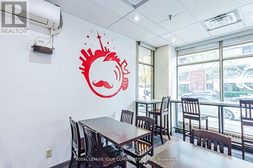 #1 - 112 Elizabeth Street, Toronto (Church-Yonge Corridor), ON 