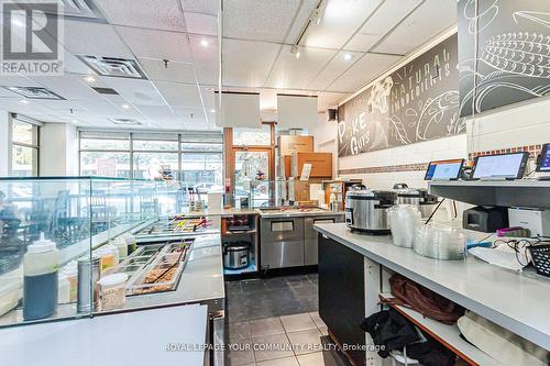 #1 - 112 Elizabeth Street, Toronto (Church-Yonge Corridor), ON 