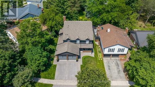 424 Belgreen Way, Waterloo, ON - Outdoor