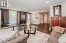 424 Belgreen Way, Waterloo, ON  - Indoor Photo Showing Living Room 