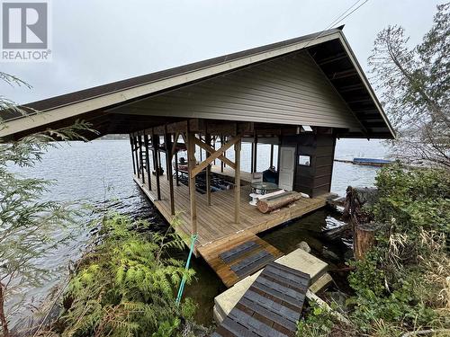 117 7101 Sakinaw Woods Drive, Pender Harbour, BC - Outdoor