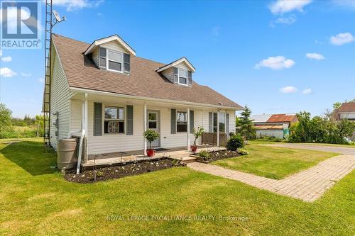 1874 County 2 Road, Prince Edward County, ON - Outdoor