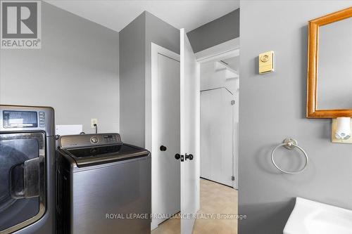 1874 County 2 Road, Prince Edward County, ON - Indoor Photo Showing Laundry Room