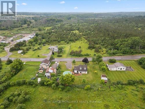 1874 County 2 Road, Prince Edward County, ON - Outdoor With View