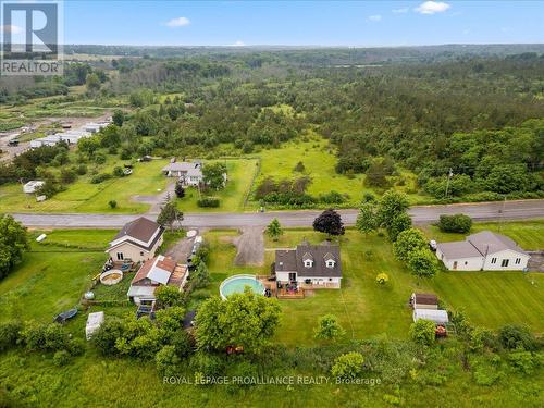 1874 County 2 Road, Prince Edward County, ON - Outdoor With View