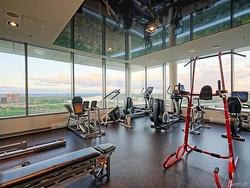 Exercise room - 