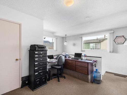 1066 Douglas Street, Kamloops, BC - Indoor Photo Showing Office