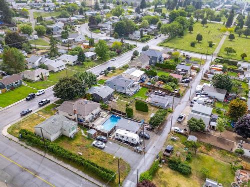 1066 Douglas Street, Kamloops, BC - Outdoor With View