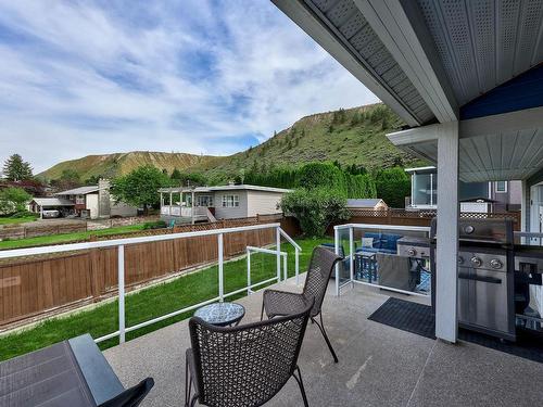 311 Macadam Road, Kamloops, BC 