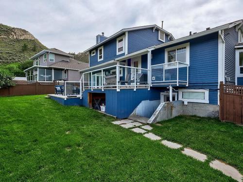 311 Macadam Road, Kamloops, BC 