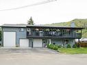 4104 Davie Road, Kamloops, BC  - Outdoor With Facade 