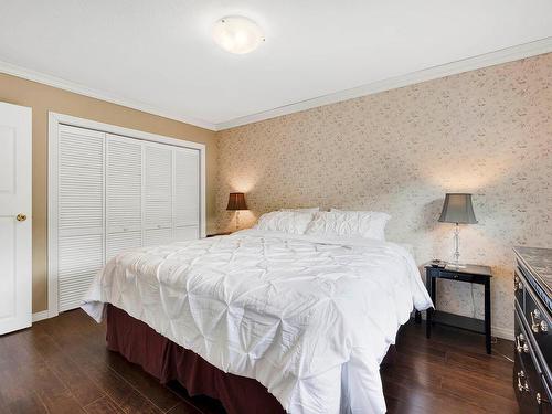 4104 Davie Road, Kamloops, BC - Indoor Photo Showing Bedroom