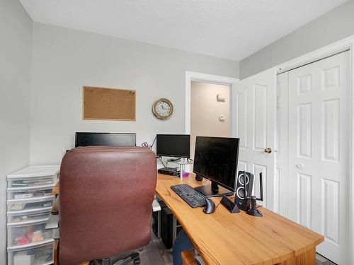 4104 Davie Road, Kamloops, BC - Indoor Photo Showing Office