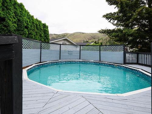 4104 Davie Road, Kamloops, BC - Outdoor