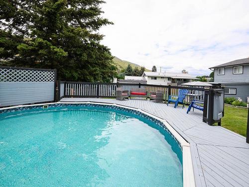 4104 Davie Road, Kamloops, BC - Outdoor