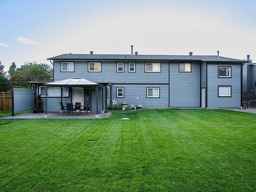 4104 Davie Road, Kamloops, BC - Outdoor