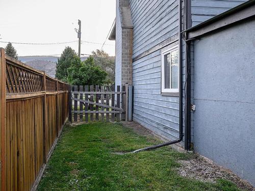 4104 Davie Road, Kamloops, BC - Outdoor With Exterior