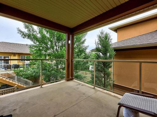 36-1055 Aberdeen Drive, Kamloops, BC - Outdoor With Exterior