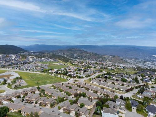 36-1055 Aberdeen Drive, Kamloops, BC - Outdoor With View