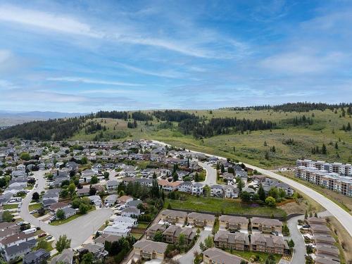 36-1055 Aberdeen Drive, Kamloops, BC - Outdoor With View