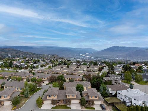 36-1055 Aberdeen Drive, Kamloops, BC - Outdoor With View