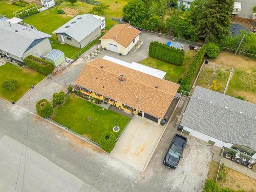 707 Elm Street, Ashcroft, BC - Outdoor With View