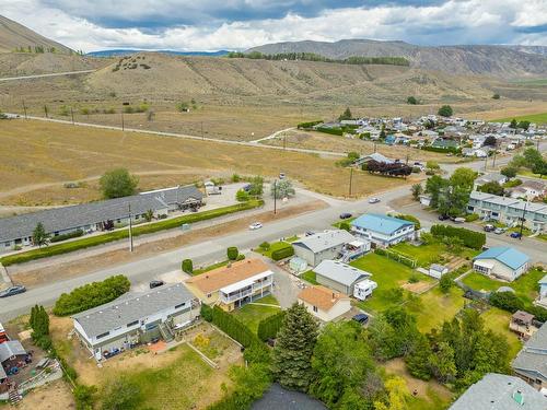 707 Elm Street, Ashcroft, BC - Outdoor With View