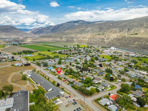 707 Elm Street, Ashcroft, BC - Outdoor With View