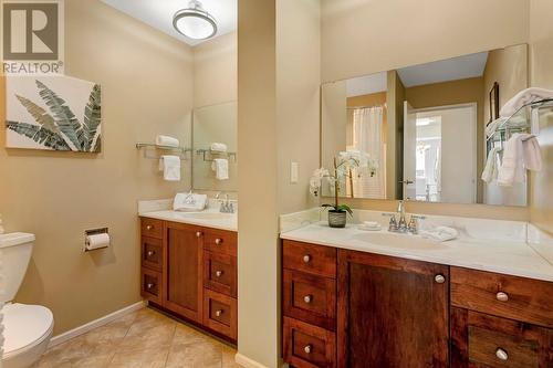 1915 Pacific Court Unit# 504, Kelowna, BC - Indoor Photo Showing Bathroom