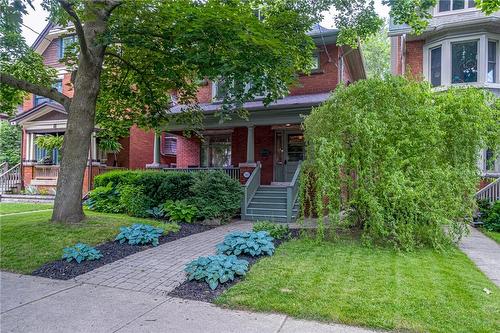 90 Blake Street, Hamilton, ON - Outdoor