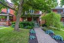 90 Blake Street, Hamilton, ON  - Outdoor With Deck Patio Veranda 