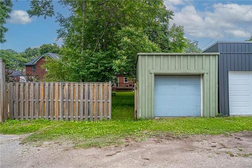 90 Blake Street, Hamilton, ON - Outdoor