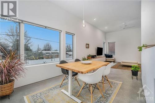 Dining Room - 344 Donald B Munro Drive, Ottawa, ON - Indoor