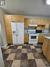 626 2Nd Street, Estevan, SK  - Indoor Photo Showing Kitchen 