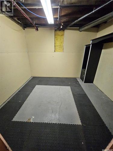 626 2Nd Street, Estevan, SK - Indoor Photo Showing Basement