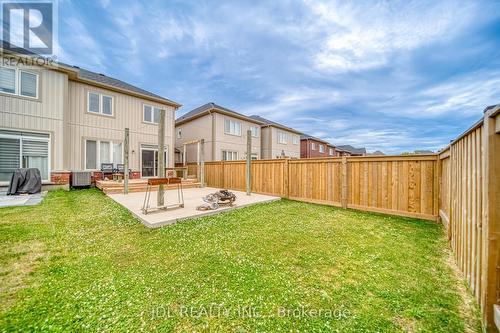 48 Portland Street, Collingwood, ON - Outdoor