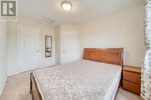 48 Portland Street, Collingwood, ON - Indoor Photo Showing Bedroom