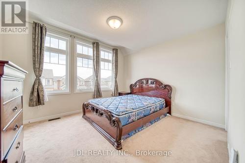 48 Portland Street, Collingwood, ON - Indoor Photo Showing Bedroom