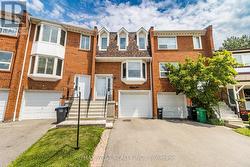 20 - 333 MEADOWS BOULEVARD  Mississauga, ON L4Z 1G9