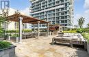 1612 - 65 Speers Road, Oakville, ON  - Outdoor 