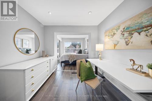 170 Aileen Avenue, Toronto, ON - Indoor Photo Showing Bedroom