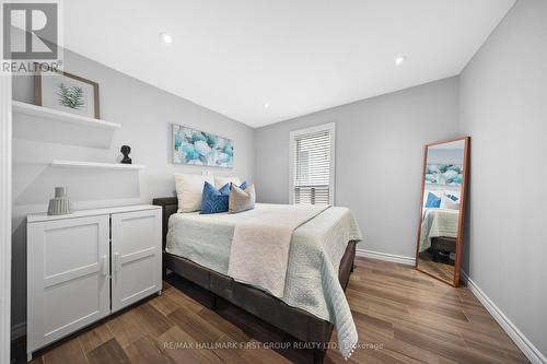 170 Aileen Avenue, Toronto, ON - Indoor Photo Showing Bedroom