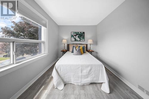 170 Aileen Avenue, Toronto, ON - Indoor Photo Showing Bedroom