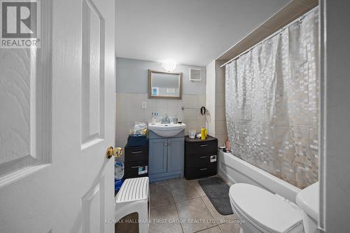 170 Aileen Avenue, Toronto, ON - Indoor Photo Showing Bathroom