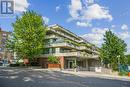 607 - 383 Ellis Park Road, Toronto, ON  - Outdoor With Facade 