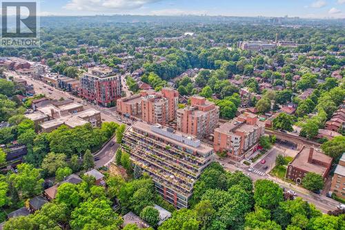 607 - 383 Ellis Park Road, Toronto, ON - Outdoor With View