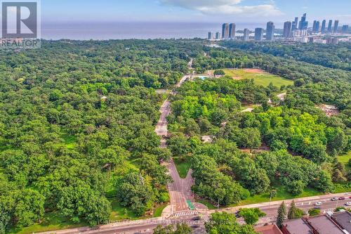 607 - 383 Ellis Park Road, Toronto, ON - Outdoor With View