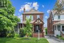 67 Fifth Street, Toronto, ON  - Outdoor With Facade 