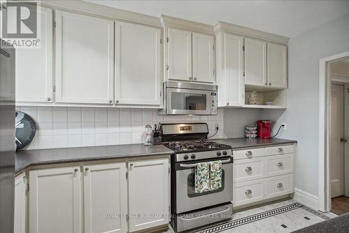 67 Fifth Street, Toronto, ON - Indoor Photo Showing Kitchen